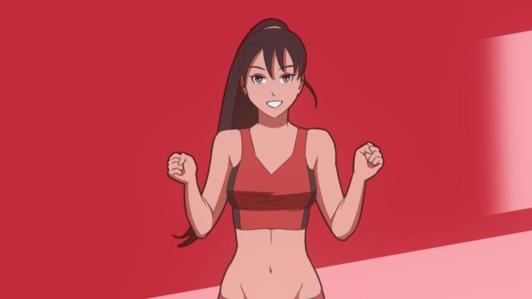 Runner Girls Snapshot